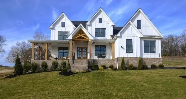 7281 Belvoir Drive, Fairview, TN 37062