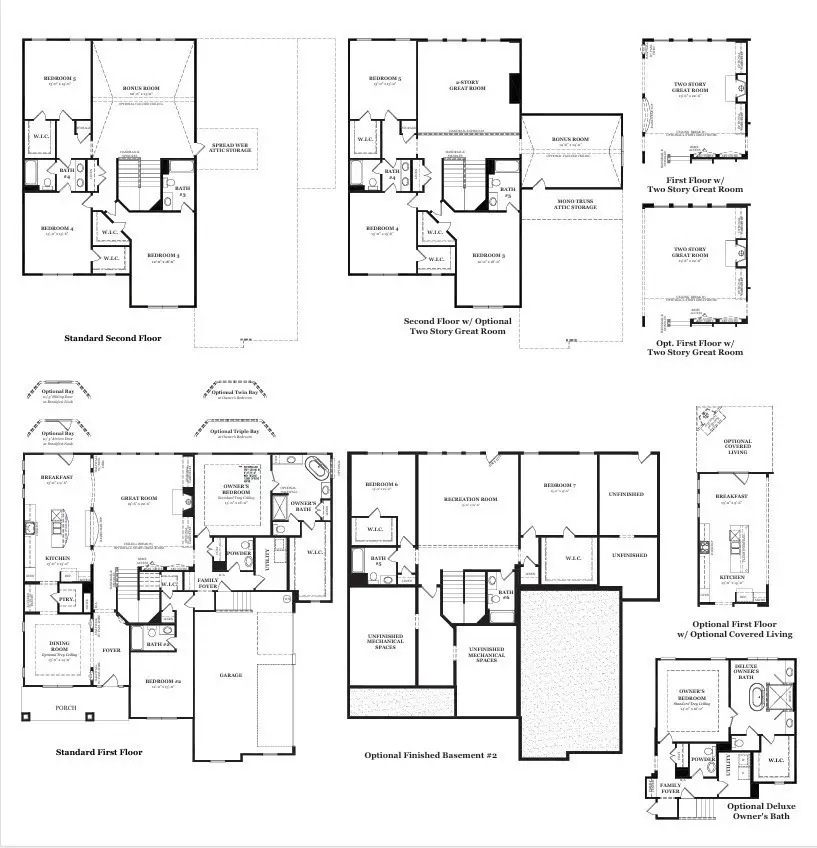 7281 Belvoir Drive, Fairview, TN 37062 - #2