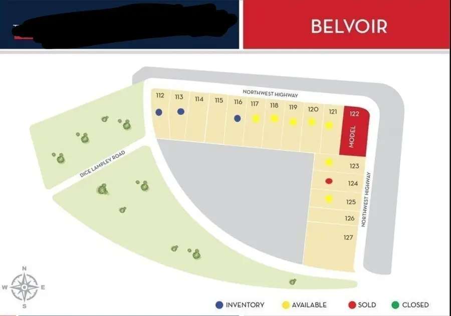 7281 Belvoir Drive, Fairview, TN 37062 - #3