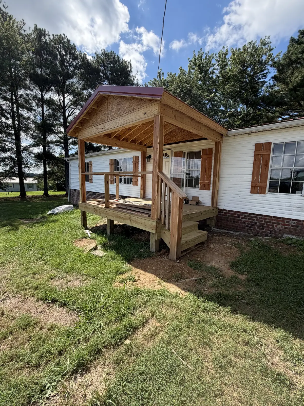 895 Harve Brown Rd, Bethpage, TN 37022 - #1