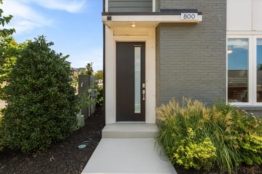 800 Vibe Pl, Nashville, TN 37216 - #2