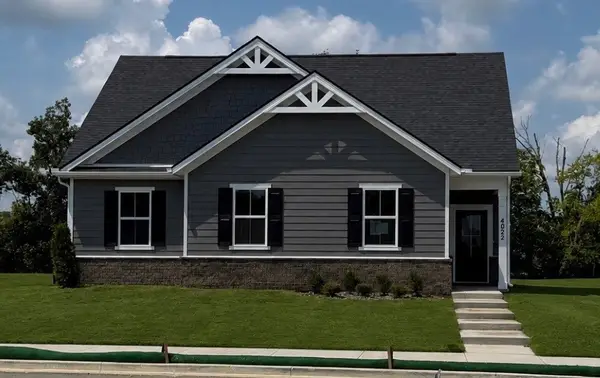 4022 Red Hawk Road, Columbia, TN 38401
