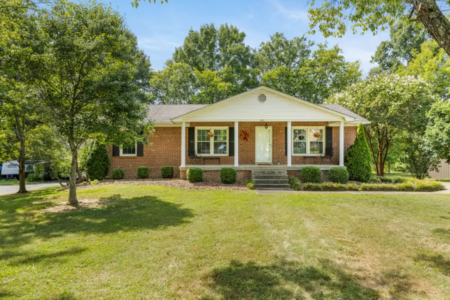 682 Midway St, Lewisburg, TN 37091 - #3