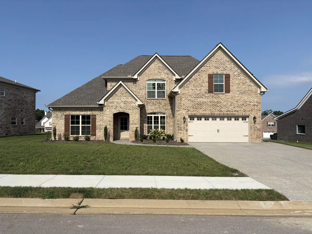 927 Licinius Ln, Murfreesboro, TN 37128 - #1