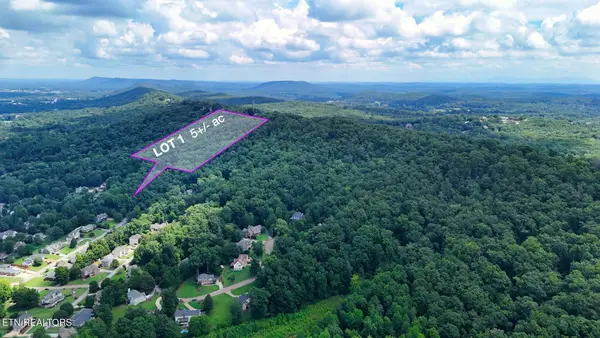 2 Post Oak Drive, Ooltewah, TN 37363