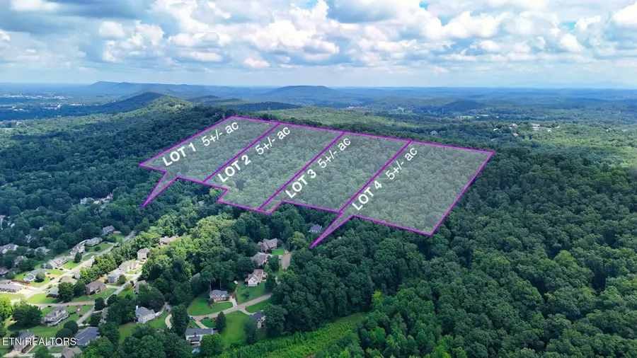 2 Post Oak Drive, Ooltewah, TN 37363 - #2