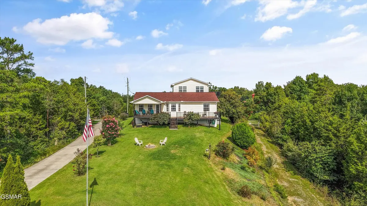 2064 Kerr Road, Sevierville, TN 37876 - #1
