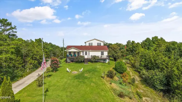 2064 Kerr Road, Sevierville, TN 37876