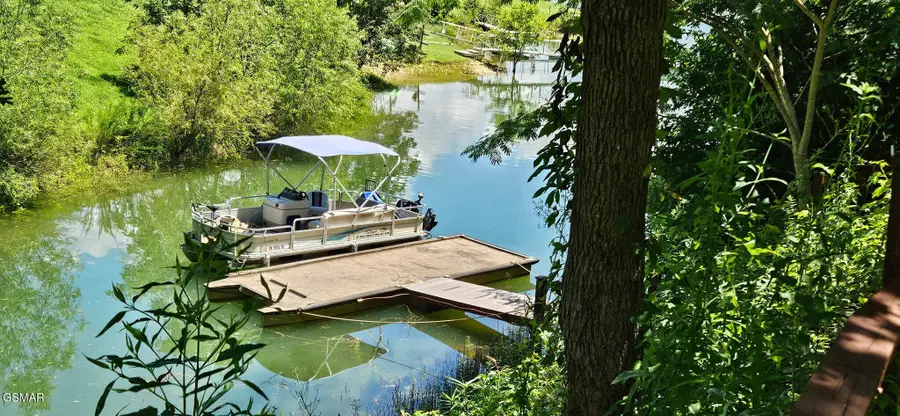2064 Kerr Road, Sevierville, TN 37876 - #2
