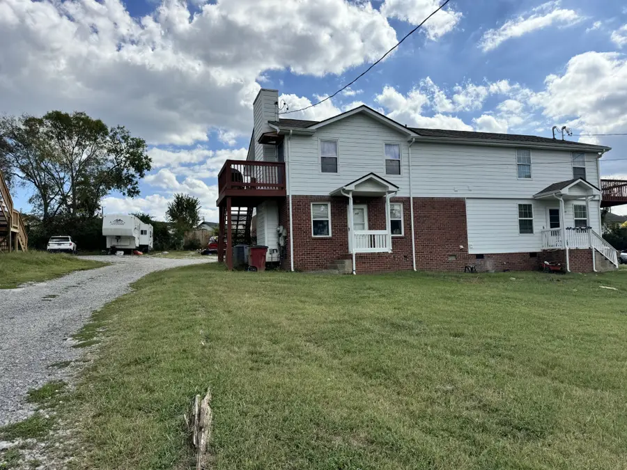 1309A Pierce Rd, Madison, TN 37115 - #2