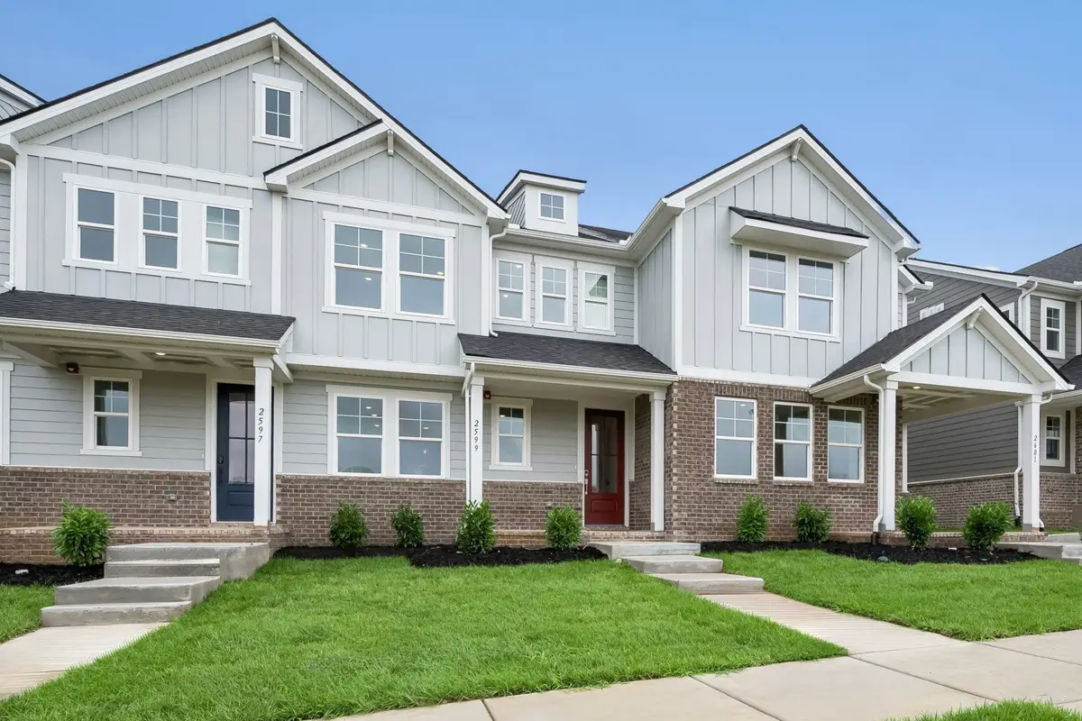 2595 Peaceful Valley Dr, Columbia, TN 38401 - #1