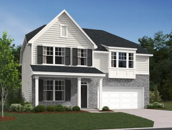 134 Dahlia Drive, La Vergne, TN 37086