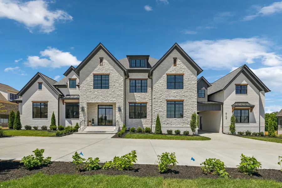 8104 Turning Point Dr, Brentwood, TN 37027 - #2