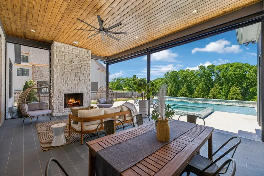 8104 Turning Point Dr, Brentwood, TN 37027 - #3