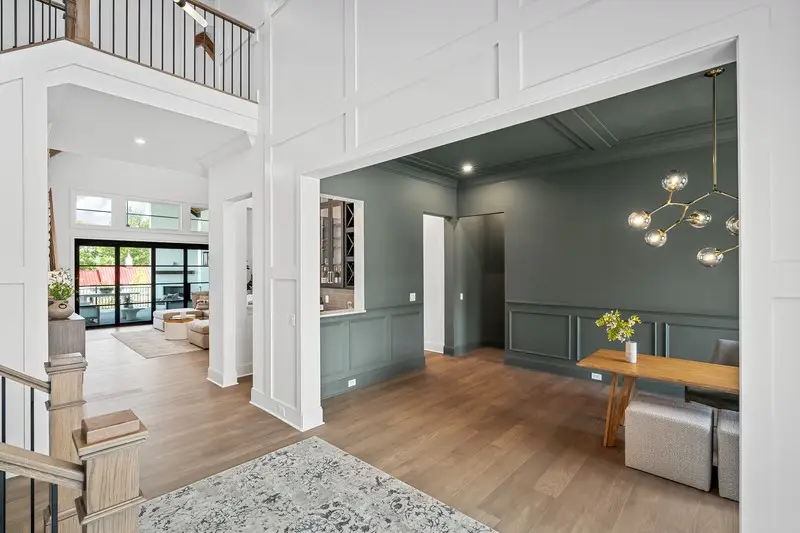 1817 Wisdom Drive, Brentwood, TN 37027 - #3