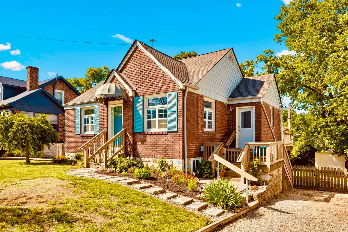 807 Fairwin Ave, Nashville, TN 37216 - #1