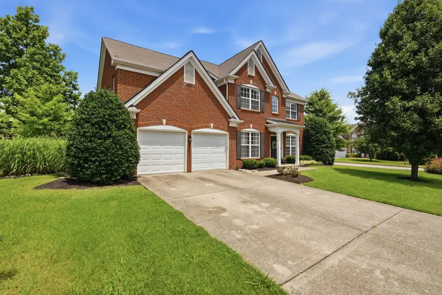 1851 Erlinger Dr, Nolensville, TN 37135 - #2