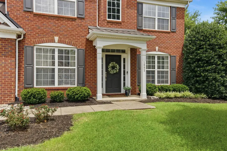 1851 Erlinger Dr, Nolensville, TN 37135 - #3