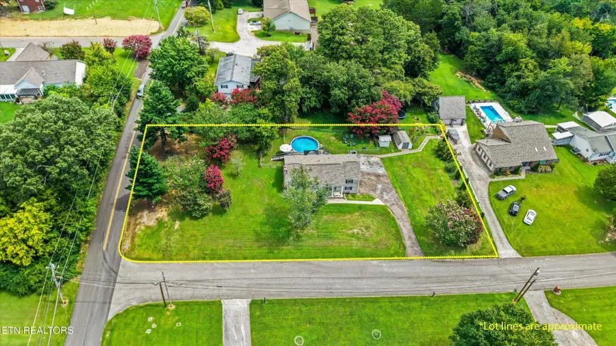 9229 Slade Drive, Knoxville, TN 37931 - #3