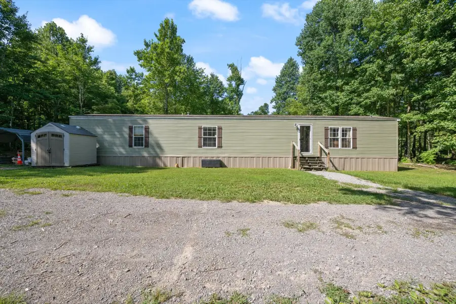 84 Laurel Ln, Bradyville, TN 37026 - #3