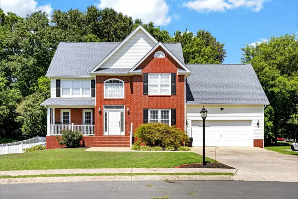 144 Bartlett Cir Ne, Cleveland, TN 37312