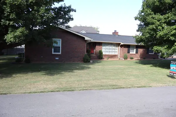 2409 Dabbs Ave, Old Hickory, TN 37138