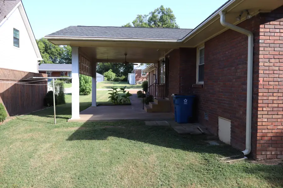 2409 Dabbs Ave, Old Hickory, TN 37138 - #2