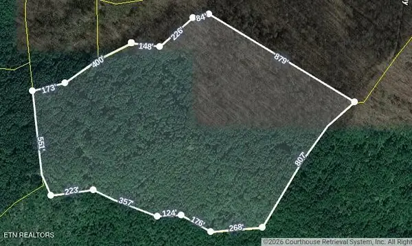 0 Neddy Mountain Rd, Del Rio, TN 37727