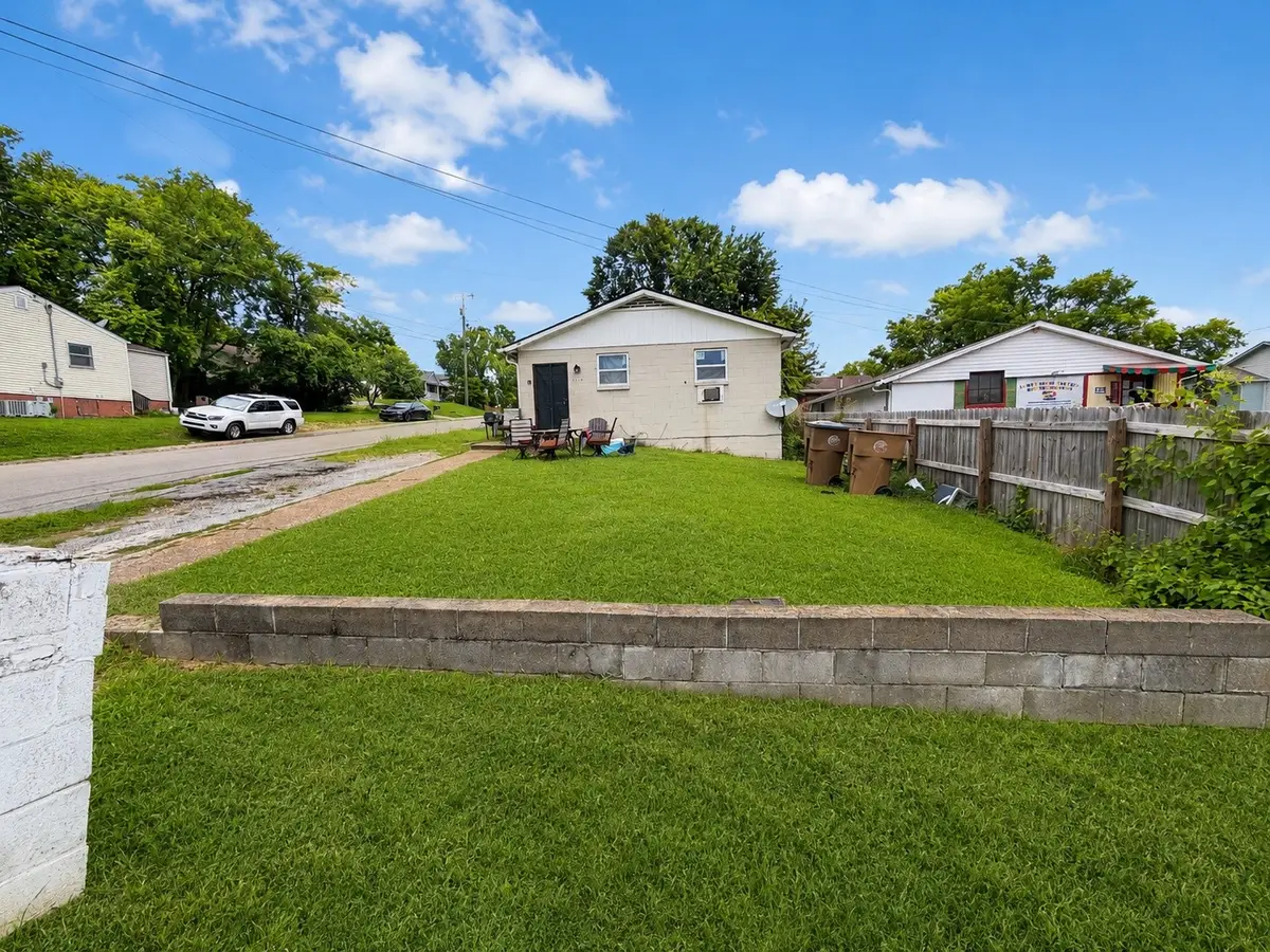 1437 Ann St, Nashville, TN 37216 - #1