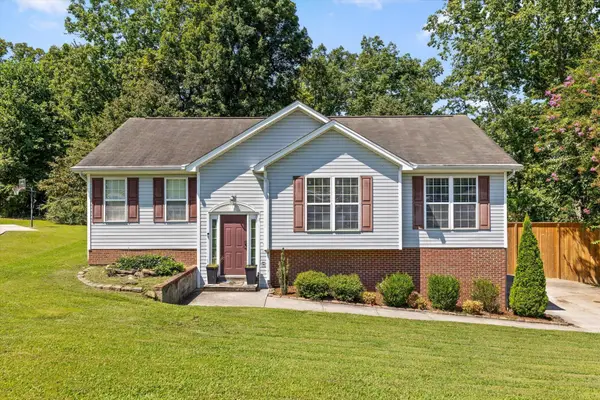 1999 Hardwood Lane, Soddy Daisy, TN 37379