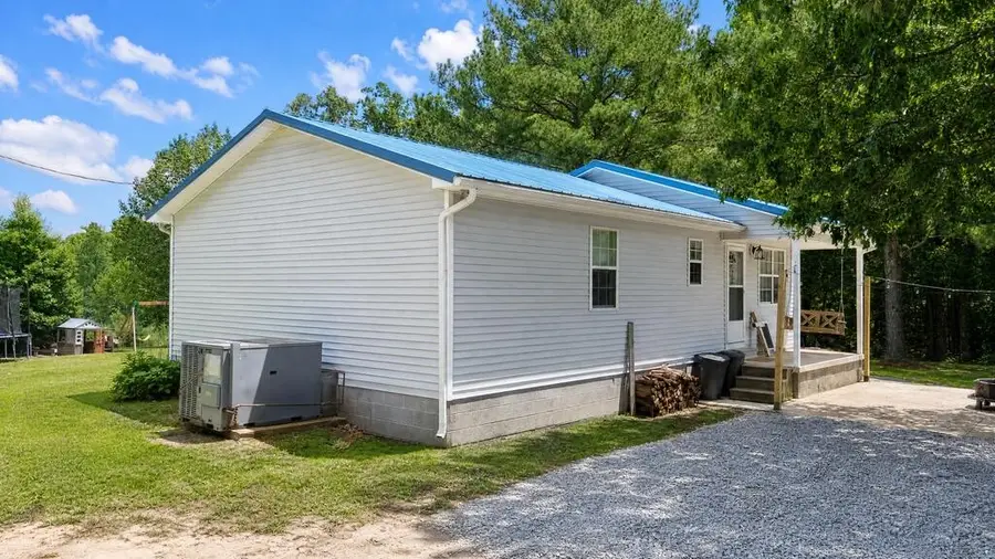 233 Allen Mill Creek Ln, Camden, TN 38320 - #2