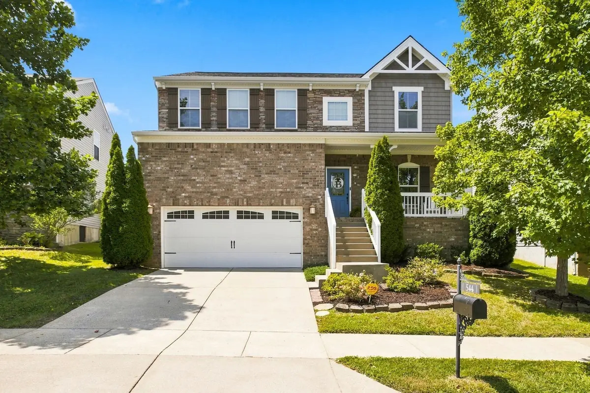 544 Wolfeboro Ln, Nashville, TN 37221 - #1