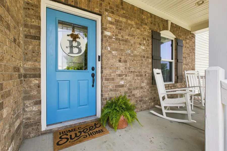 544 Wolfeboro Ln, Nashville, TN 37221 - #2