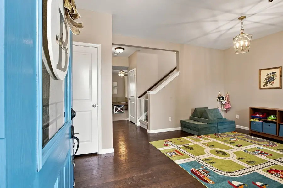 544 Wolfeboro Ln, Nashville, TN 37221 - #3