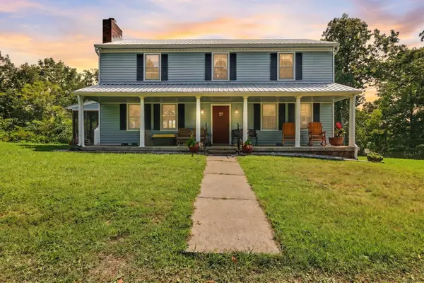 4425 Little Marrowbone Rd, Joelton, TN 37080