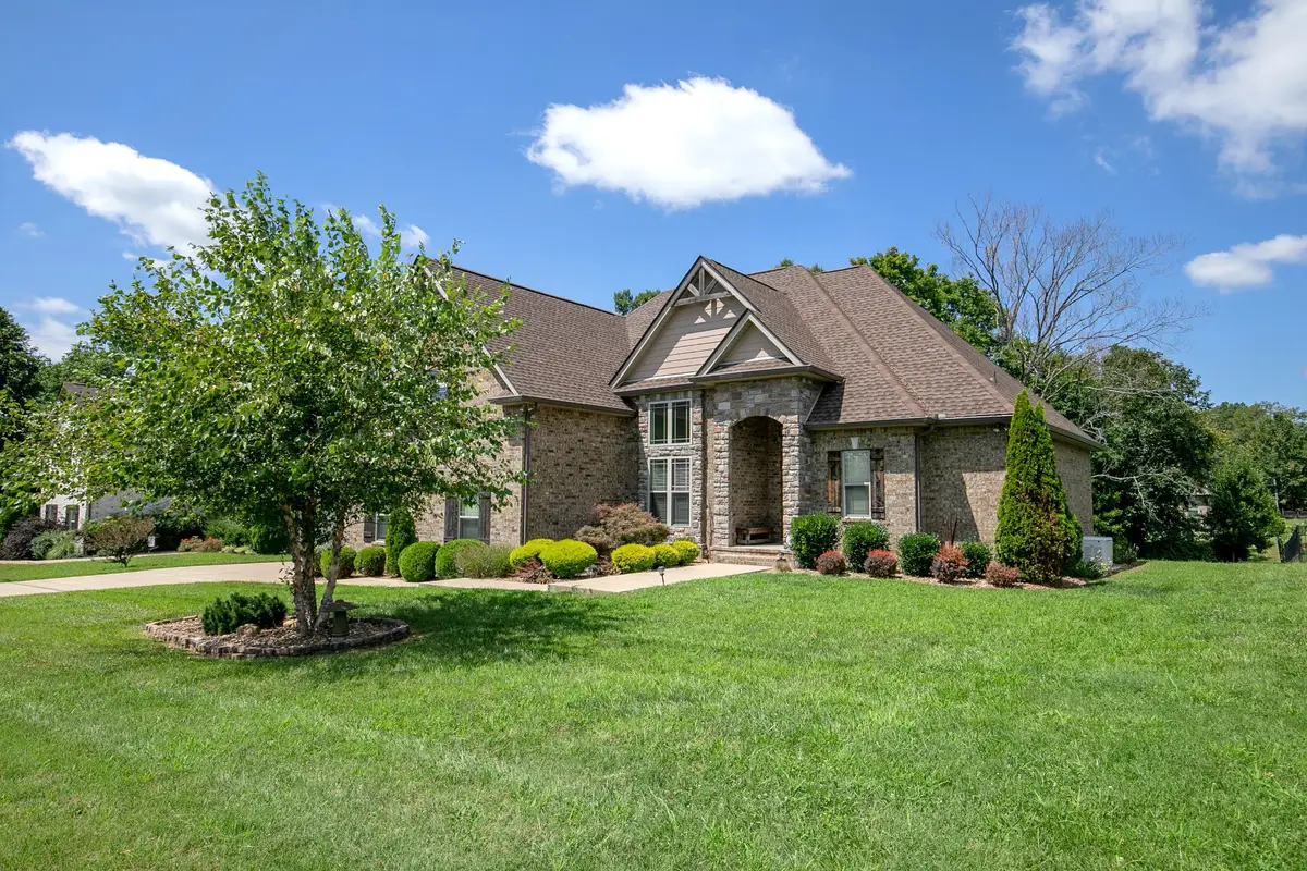 1134 Kingston Ln, Greenbrier, TN 37073 - #1