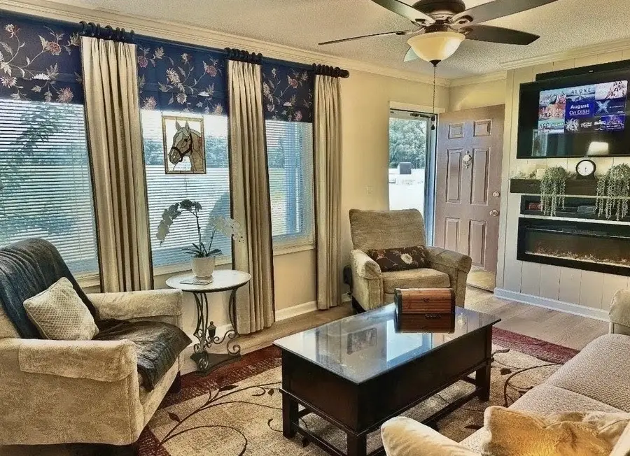 250 Benford Rd, Shelbyville, TN 37160 - #3