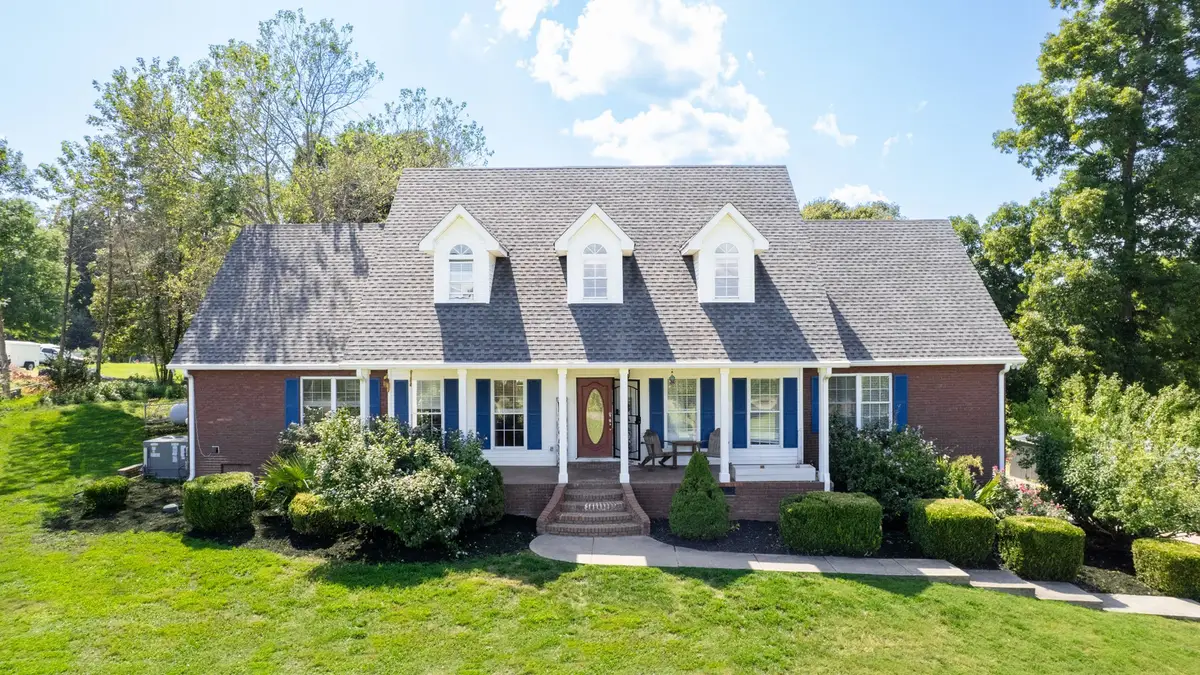 2371 Beasley Ln, Columbia, TN 38401 - #1