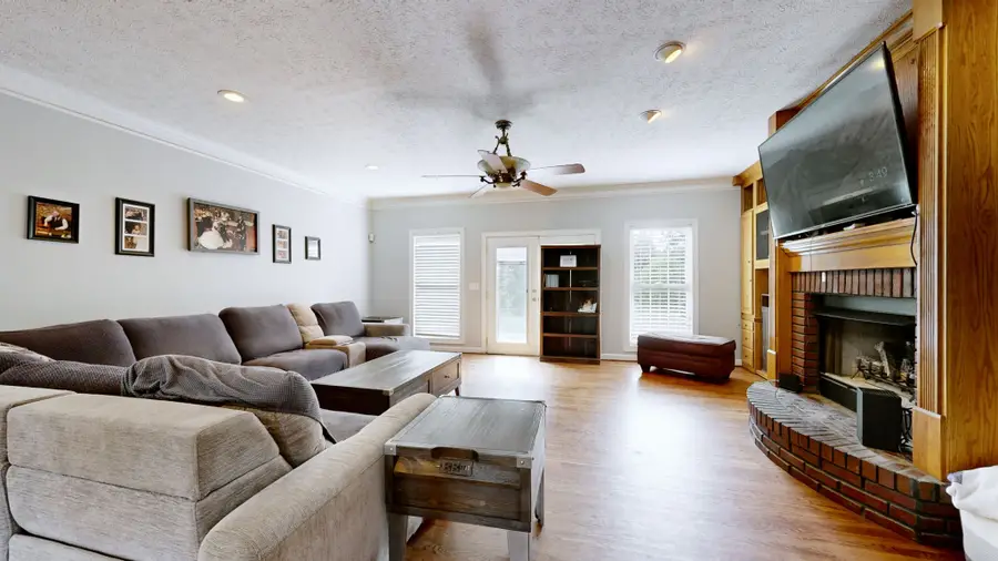 2371 Beasley Ln, Columbia, TN 38401 - #3