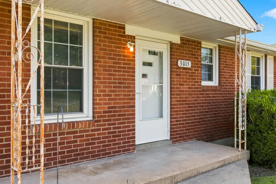 3015 Jenry Dr, Nashville, TN 37214 - #2