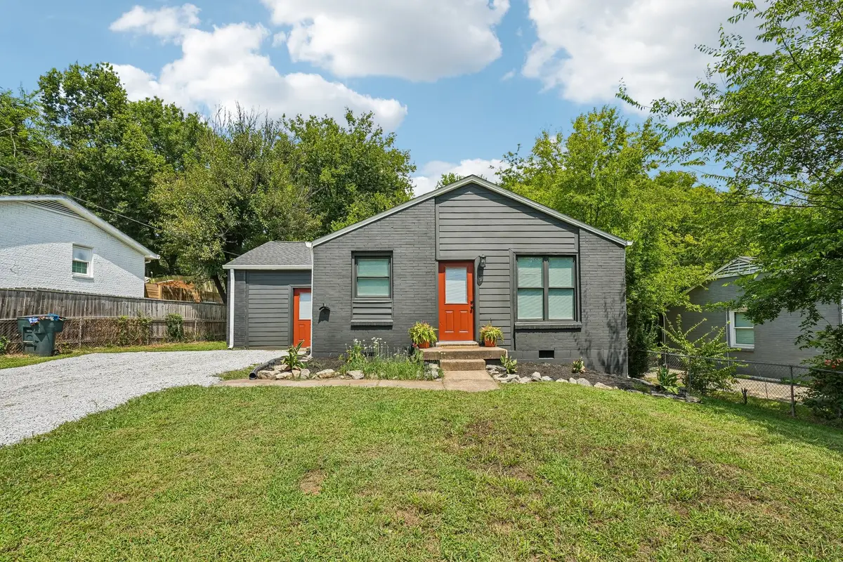 1467 Snell Blvd, Nashville, TN 37218 - #1