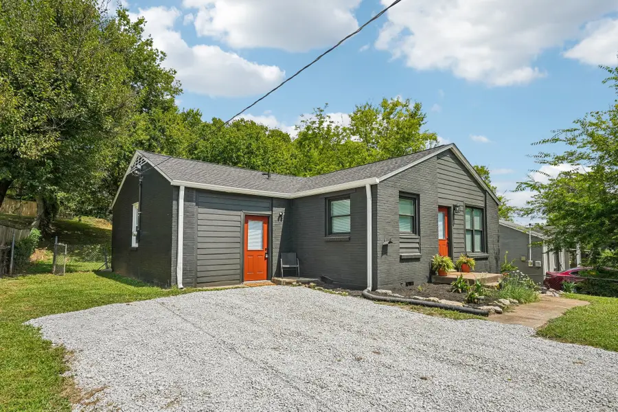 1467 Snell Blvd, Nashville, TN 37218 - #2