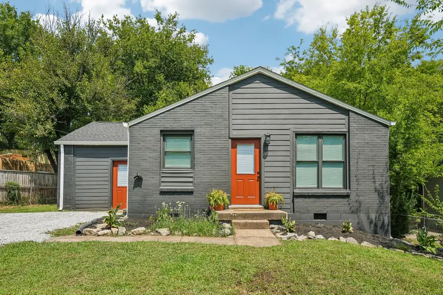 1467 Snell Blvd, Nashville, TN 37218 - #3