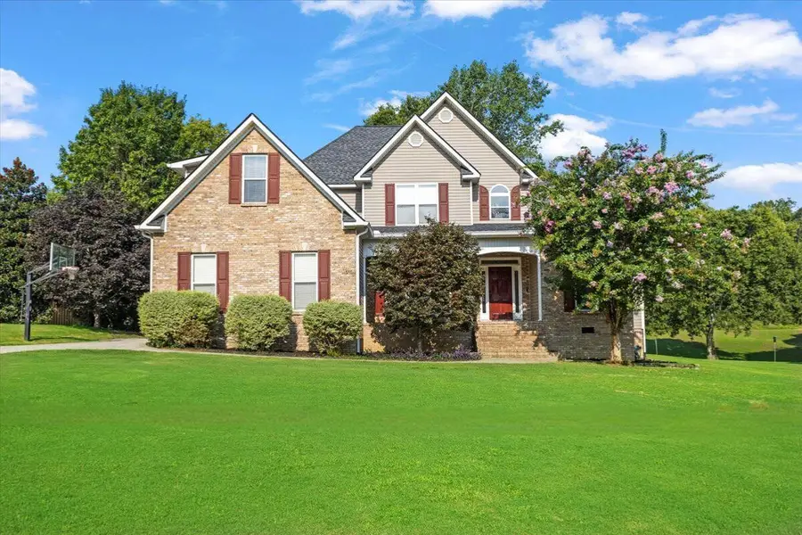 3450 Misty Meadows Drive, Dalton, GA 30721 - #2