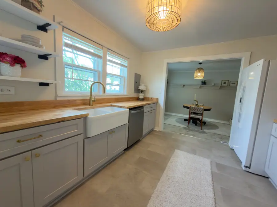 109 Parker St, Woodbury, TN 37190 - #3