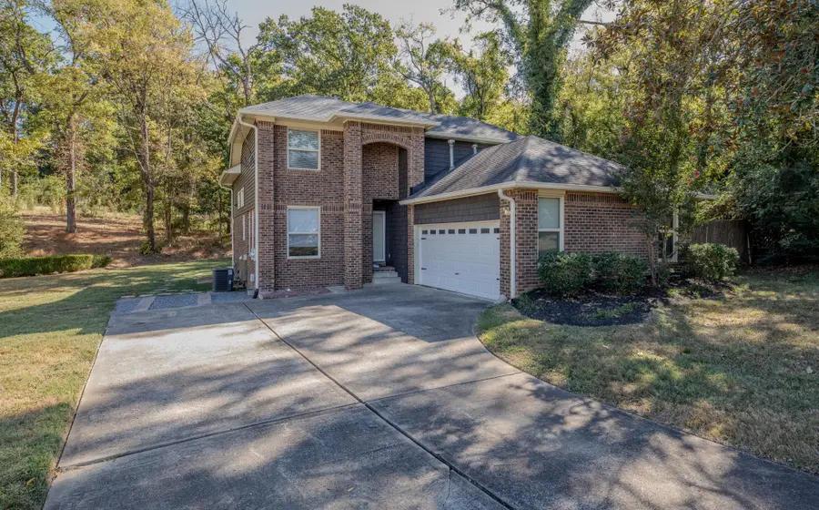 1748 Ridgemere Ct, Hermitage, TN 37076 - #2