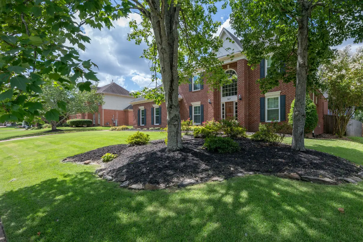 947 Valleyview Ln, Collierville, TN 38017 - #1