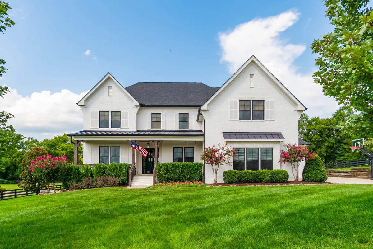 2134 Southern Preserve Ln, Franklin, TN 37064 - #1