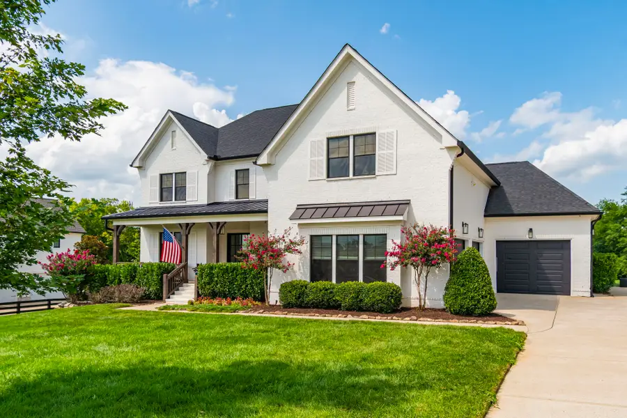 2134 Southern Preserve Ln, Franklin, TN 37064 - #3