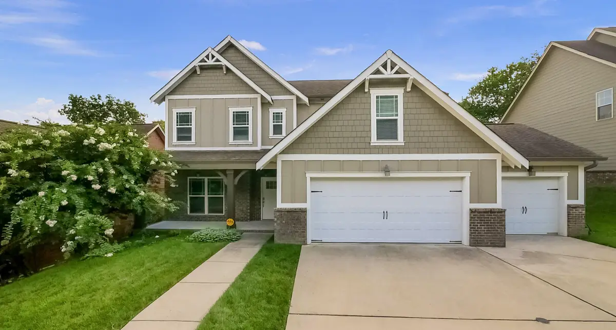 1276 Bridgeview Drive, Chattanooga, TN 37415 - #1